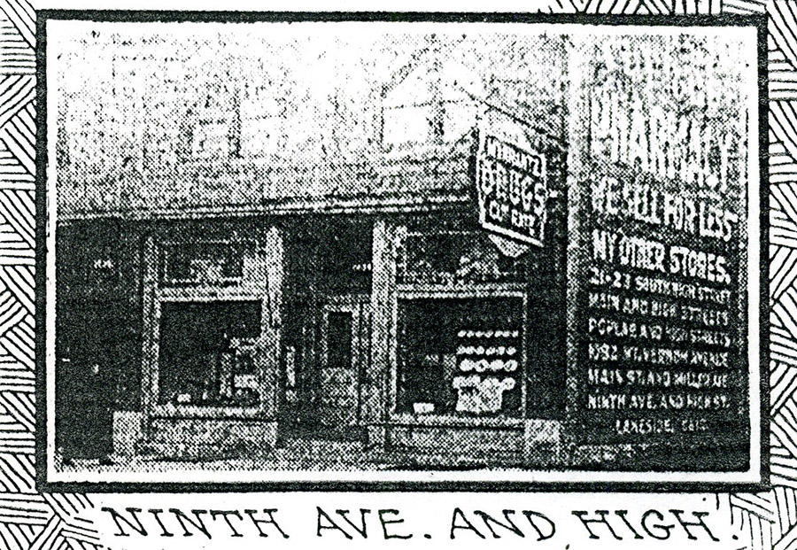 Mykrantz Pharmacy